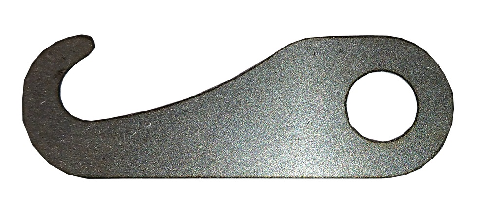 Steel Consumables | Stanners