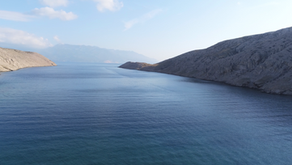 DIE INSEL  LOŠÍNJ -  EIN MAGISCHER ORT ZUM PRIMA ESSEN