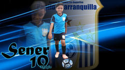 SENER DIAZ