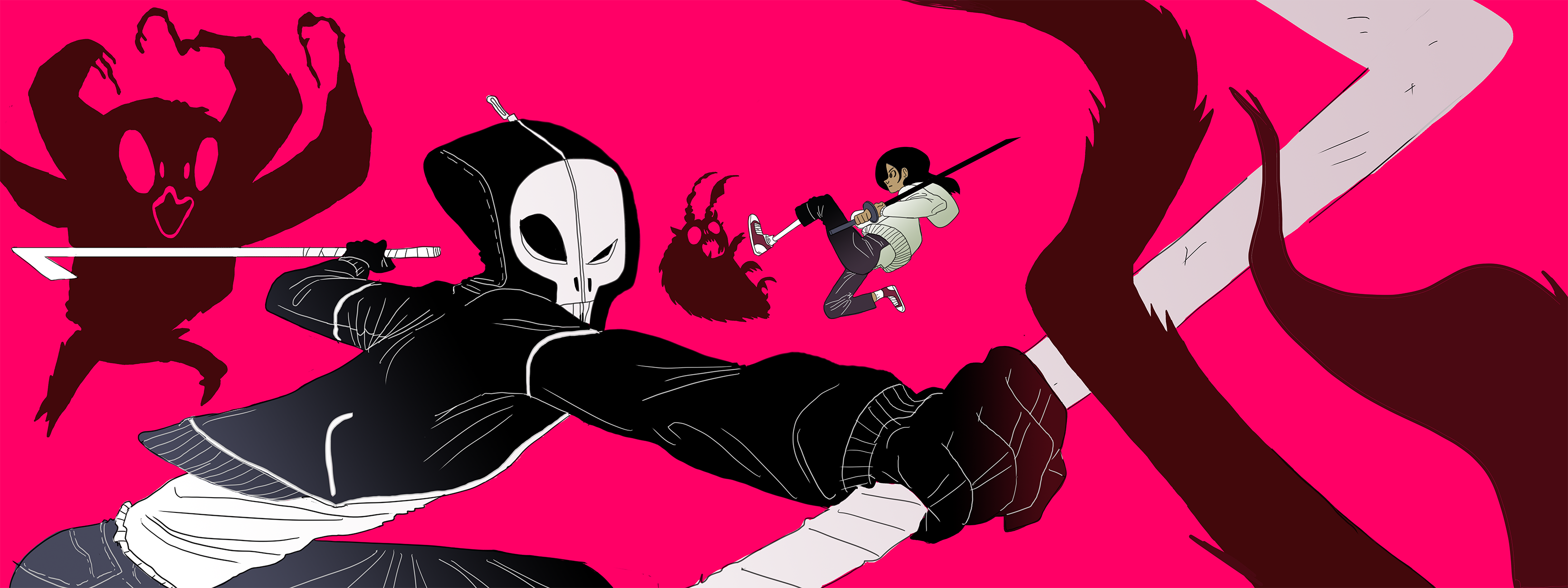 Ghostbot Originals ghostbot