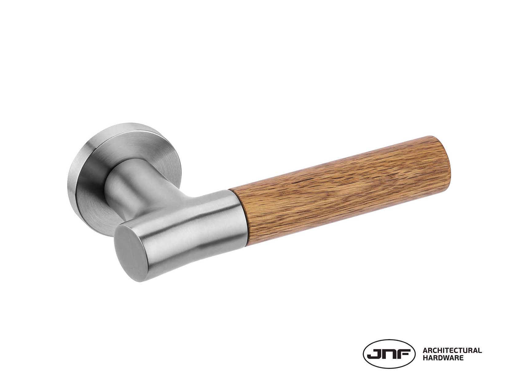 Poignée de porte - Wood Nature Chêne OAK