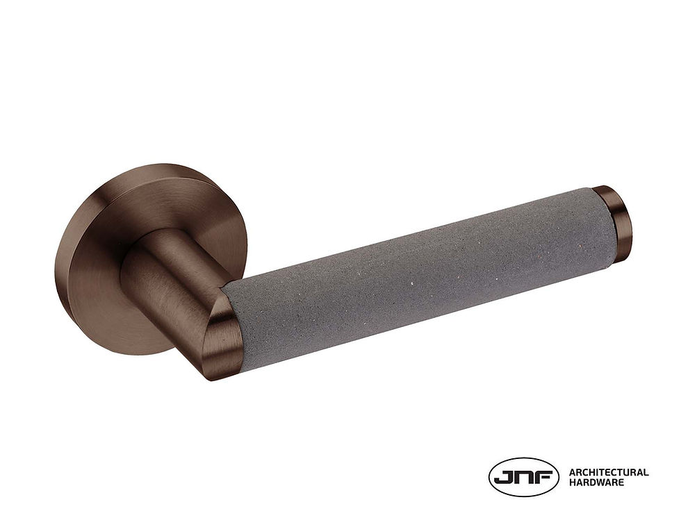Miniature : Poignée de porte - Link Concrete
