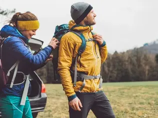 چ لەبەر بکەین بۆ شاخ؟