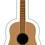 Thumbnail: Guitar  Cookie Cutter
