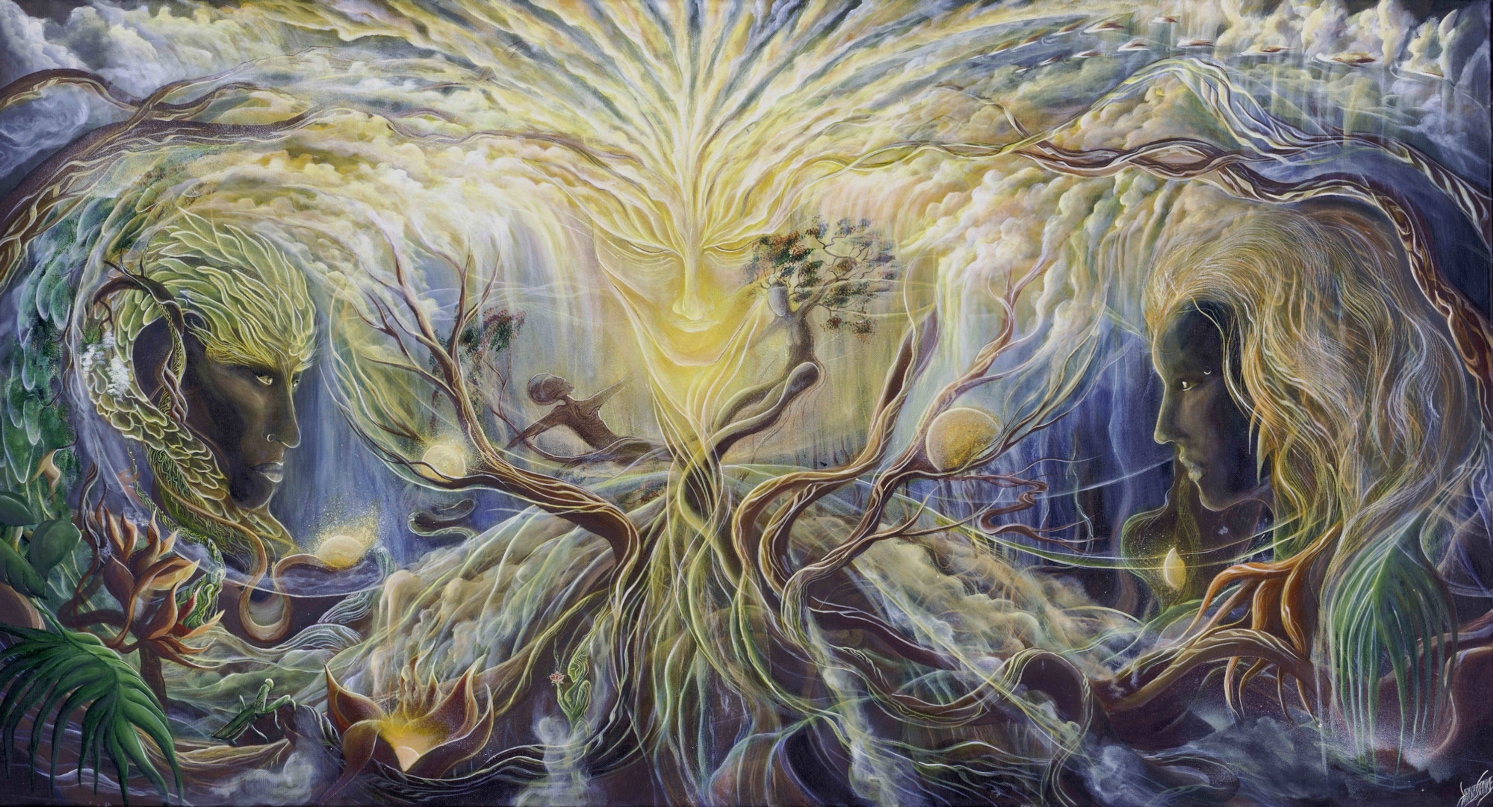 Duality