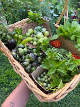 TGG Market Forecast 8/29: Tomatoes, Pears & One Last Taste of August