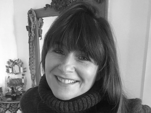 Maria Djurkovic