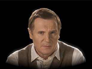 Liam Neeson