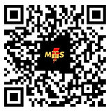 qr code to leave google review