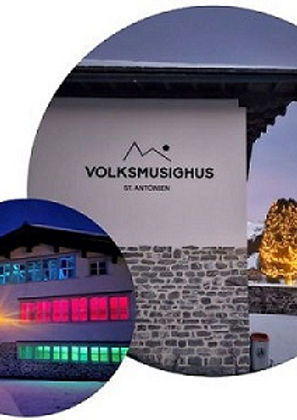 Ein festlicher Nachmittag im Zeichen von Kultur und Advent