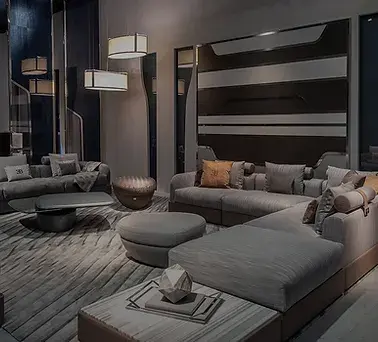 Unlocking the Secrets of Interior Design Work Stages: Elevating Your Home to a Luxurious Paradise