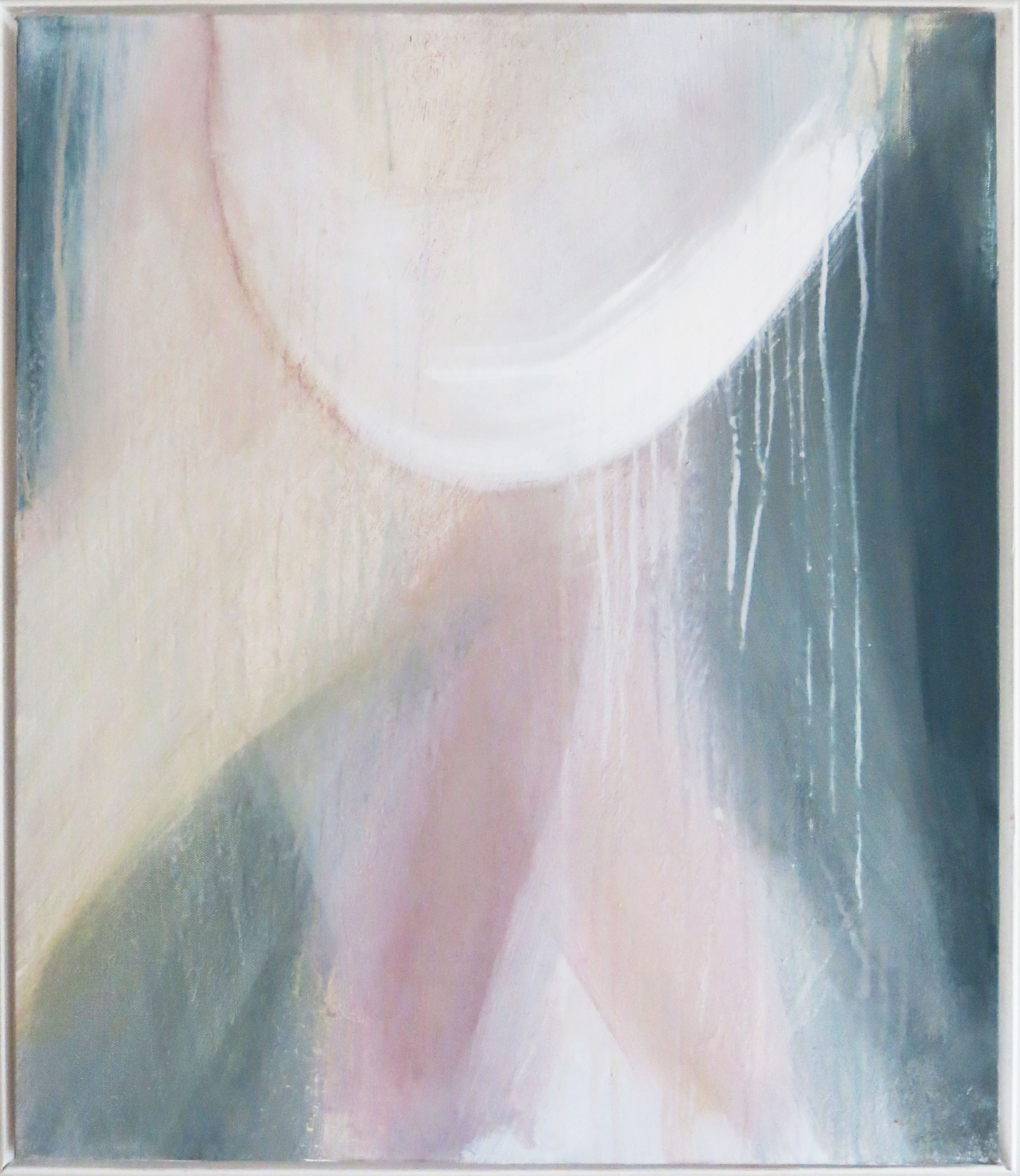 YOU ARE STILL LOVED, 50x60