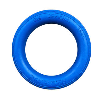 Rubber Ringette Ring