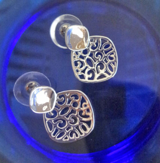 Oh La La　ピアス