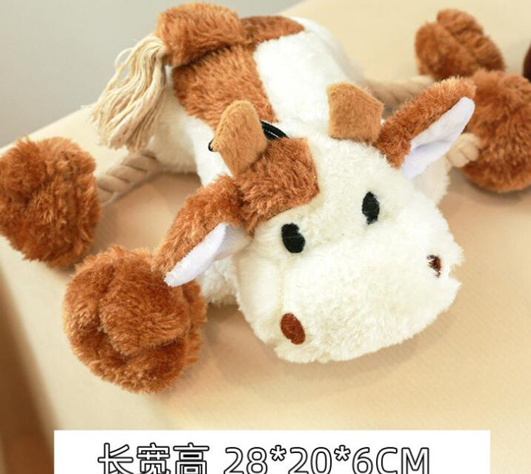 サムネイル： 新作★超人気★ペット用品 ★ペットの玩具★犬の玩具★噛む練習★おもちゃ★発声