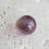 サムネイル： 多面カット アメジスト　アクセサリーパーツ