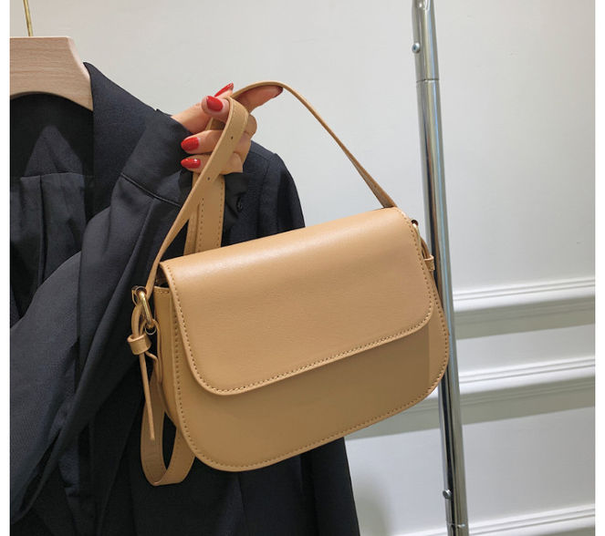 サムネイル： レディース　バッグ　ショルダーバッグ　ファッション　おしゃれ　シンプル