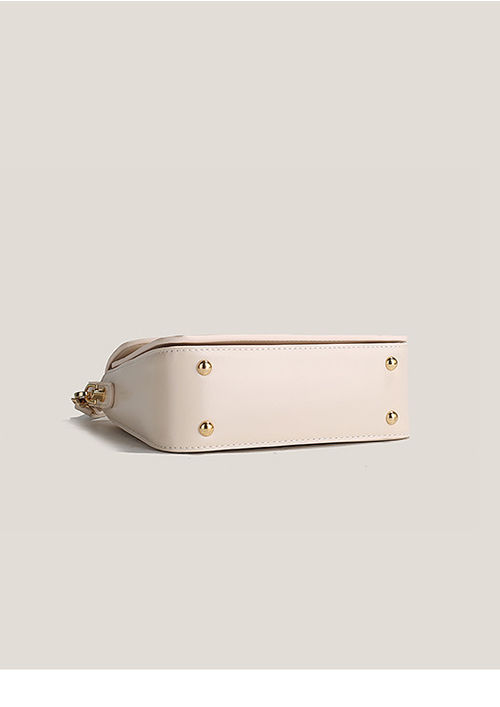 サムネイル： レディース バッグ　ハンドバッグ　ショルダーバッグ  ファッション 夏 手持ちバッグ シンプル