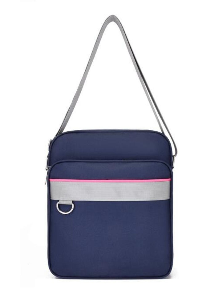 サムネイル： レディース バッグ　弁当バッグ　ショルダーバッグ  ファッション 夏 バッグ シンプル