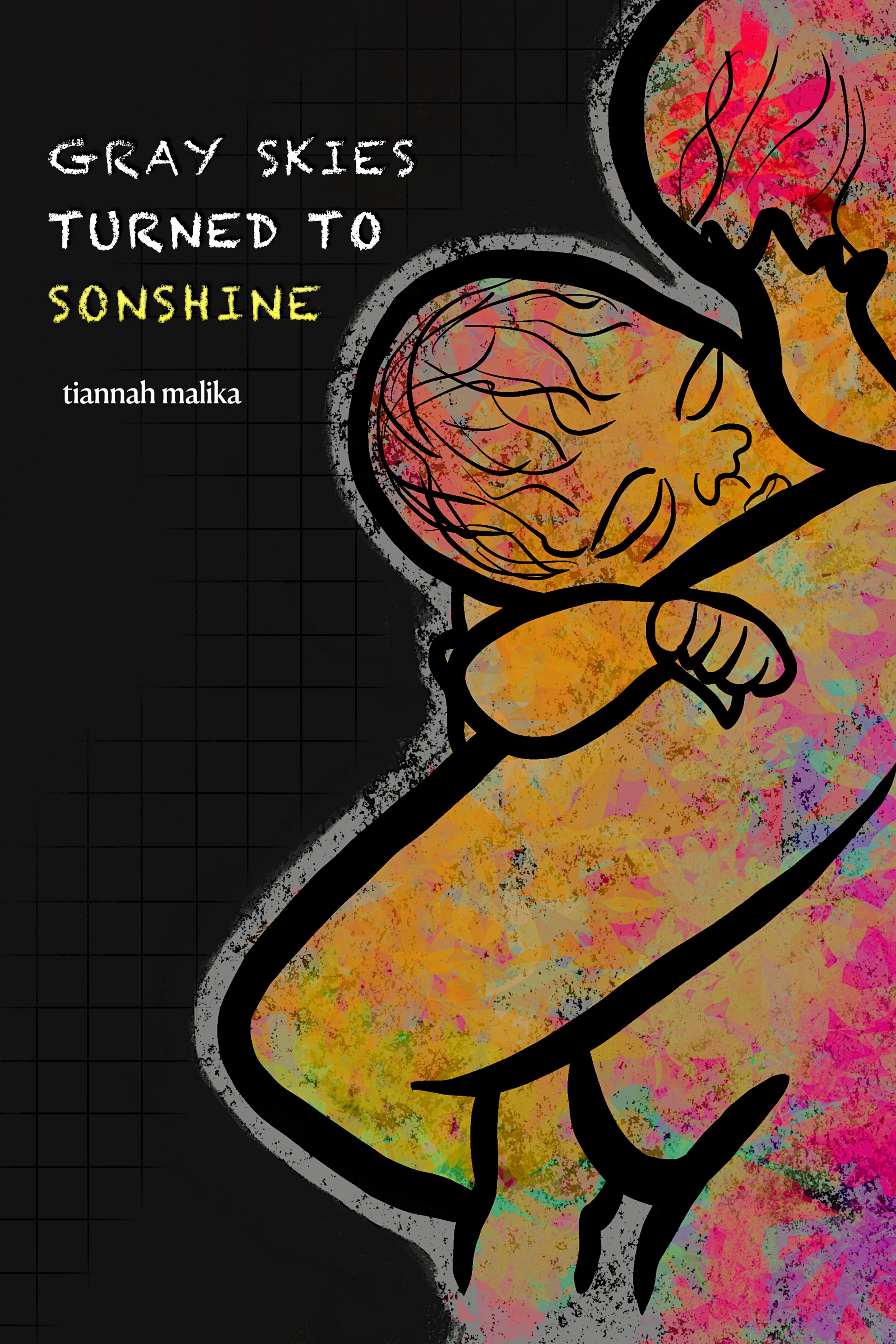 Gray Skies Turned To Sonshine