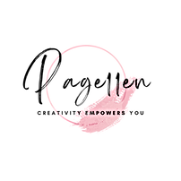 Pink and White Elegant Beauty & Cosmetic Logo.png