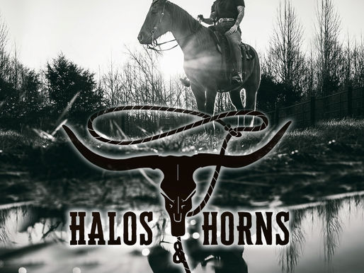 ALLIE COLLEEN RELEASES SPINE TINGLING AND EMPOWERING SINGLE “HALOS AND HORNS”