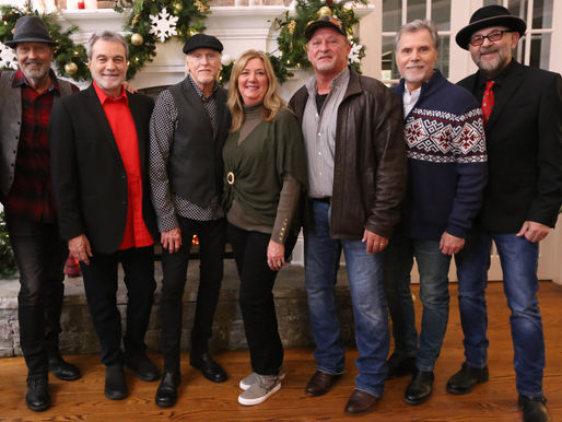 AMERICAN COUNTRY ROCK BAND, EXILE, SIGN WITH CLEARWATER RECORDS LABEL
