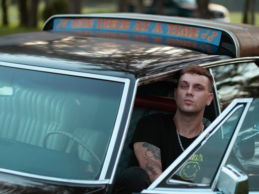 Ty March Inks Representation Deals with Nick Caster, Misguided Management, and Publicity Nation