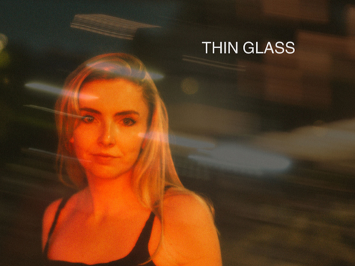 MOLLY MURPHY Releases New Single "THIN GLASS" Ahead of Highly Anticipated EP 'TIGERS IN YOUR BACKYARD (NOCTURNAL EDITION)’