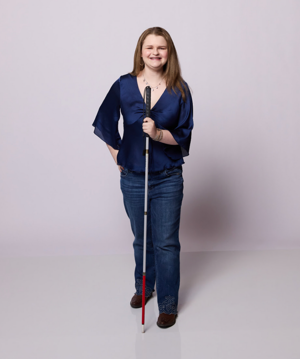 NASHVILLE SINGER-SONGWRITER SARAH HARDWIG CAPTIVATES THE JUDGES AND AUDIENCE WITH STUNNING AMERICA'S GOT TALENT SEASON 21 AUDITION
