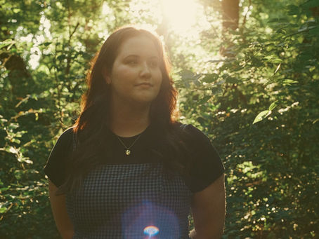 Karlie Bartholomew Finds the Beauty in Growing Up with “Love You Like A Rose”