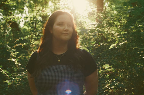 Karlie Bartholomew Finds the Beauty in Growing Up with “Love You Like A Rose”