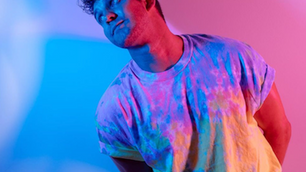 SPENCER JORDAN COMES OUT WITH POWERFUL NEW SINGLE