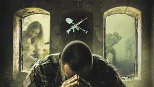 U.S. ARMY VETERAN, MALACHIAS, RELEASES DEBUT SOLO ALBUM FOR THOSE THAT REMAIN"