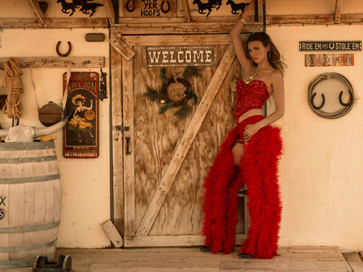 Review: Twinnie’s “Giddy Up” Is a Sass-Filled, Dance-Floor Takeover