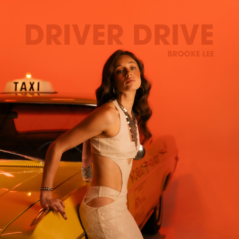 Brooke Lee Captures Late-Night Chemistry with Brand New Song “Driver Drive”