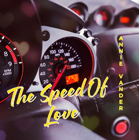 Country Artist Annie Vander Delivers Nostalgia and Hope in New Single 'The Speed Of Love'