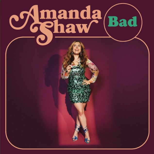 Louisiana Music Hall of Fame Fiddler AMANDA SHAW Brings Her Cajun ...