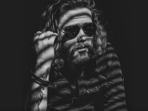 Dane Louis Plays the "Bad Guy" in New Single