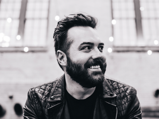 Charlie Berry Praises Hometown Benchmarks in "It's Still Here"