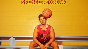 SPENCER JORDAN SHOWS US WHAT IT'S LIKE TO BE A GOOD SPORT WITH NEW SINGLE
