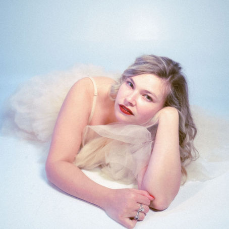 Review: Allison Asarch's "In a Diner" - Where Coffee Meets Compassion