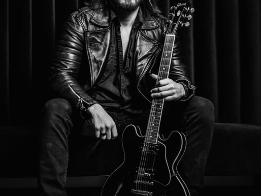 Dane Louis Raises a Glass to Drunken Nights & Sobering Realities in New Single