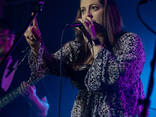 Sam Ferrara Advances to Semifinals in Nashville Superspeedway’s “Next Rising Star” Contest