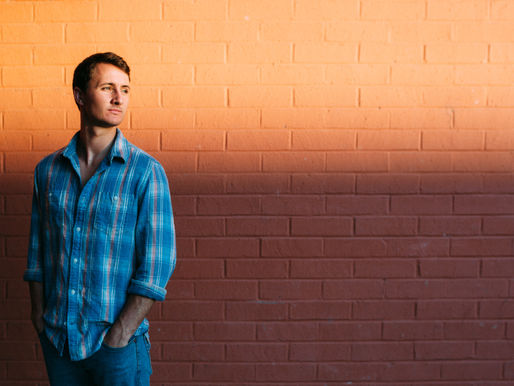 David Austin Reminisces on High School Hideaways in New Single 'Cut Hunting'