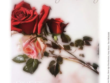 MEXX HEART RELEASES STUNNING NEW SINGLE"NOTHING FROM NOTHING"