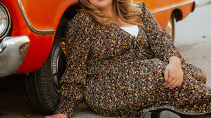 EMILY MYERS RELEASES EMPOWERING NEW SINGLE "AIN'T GONNA BE MINE"