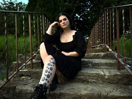 MEXX HEART ANNOUNCES NEW SINGLE "ART GALLERY"