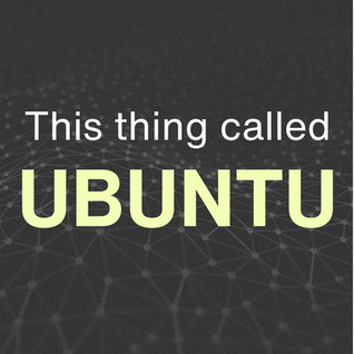 “We Have This Thing Called Ubuntu”: Reflections on South Africa's draft AI policy