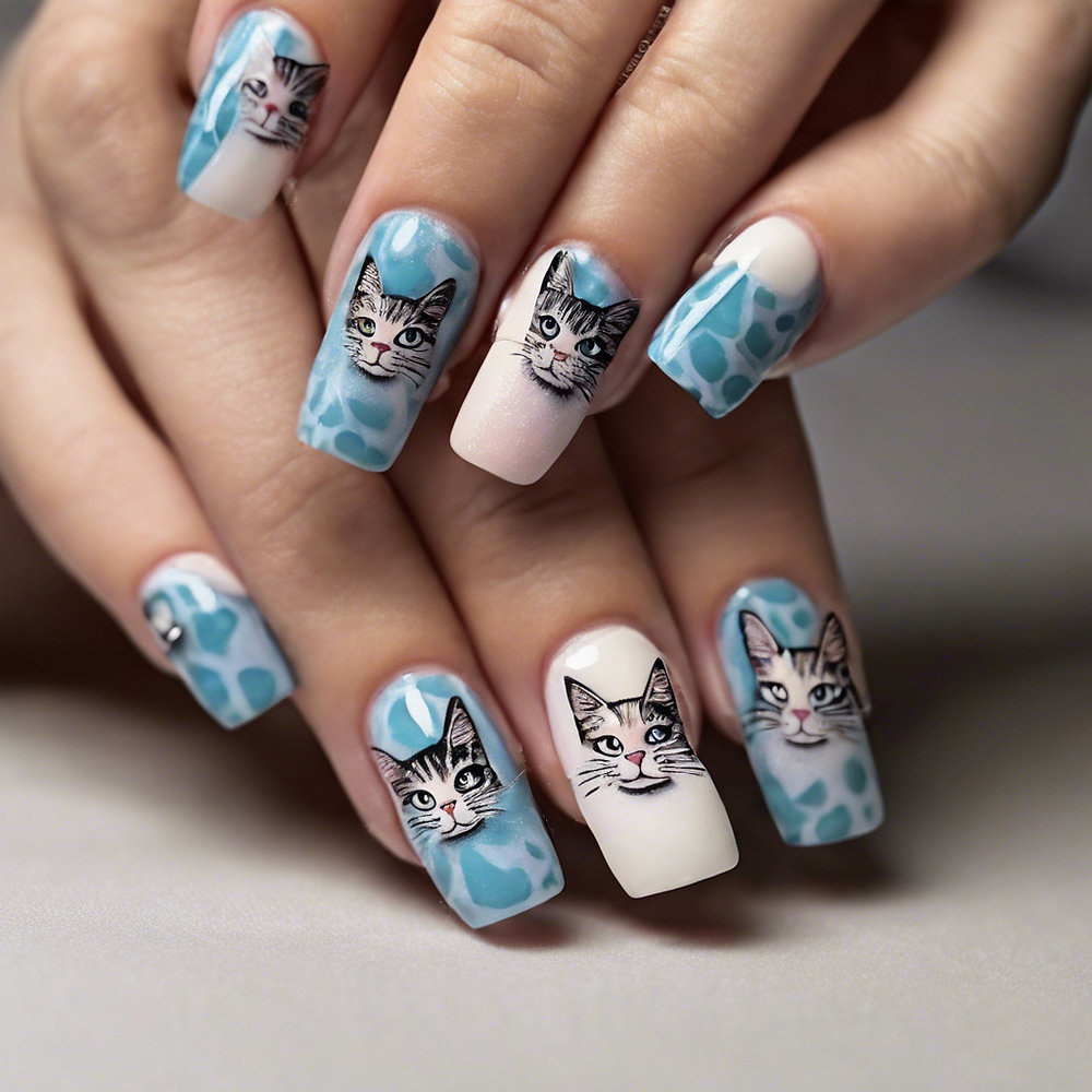 The Risks of Artificial and Long Nails in Healthcare